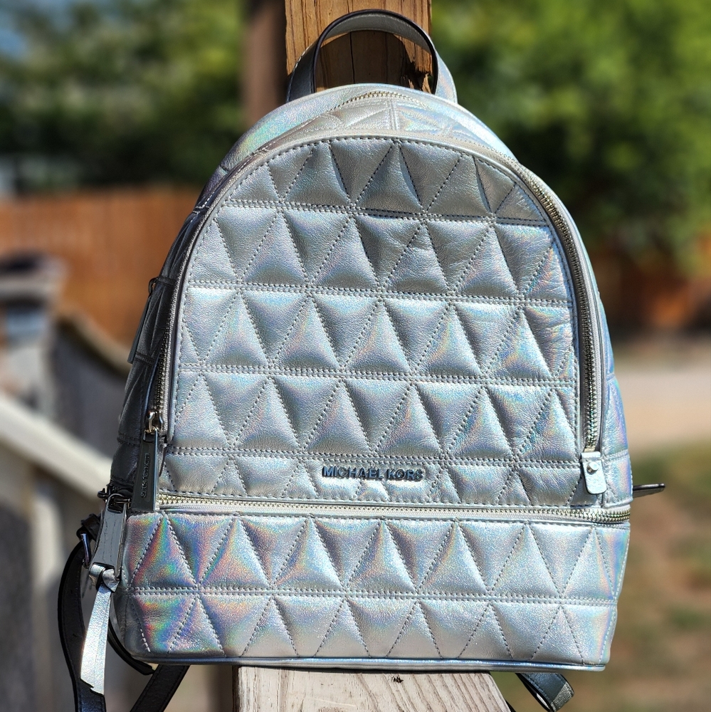 Michael Kors Backpack
